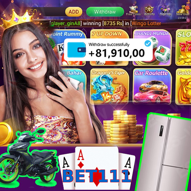 BET111