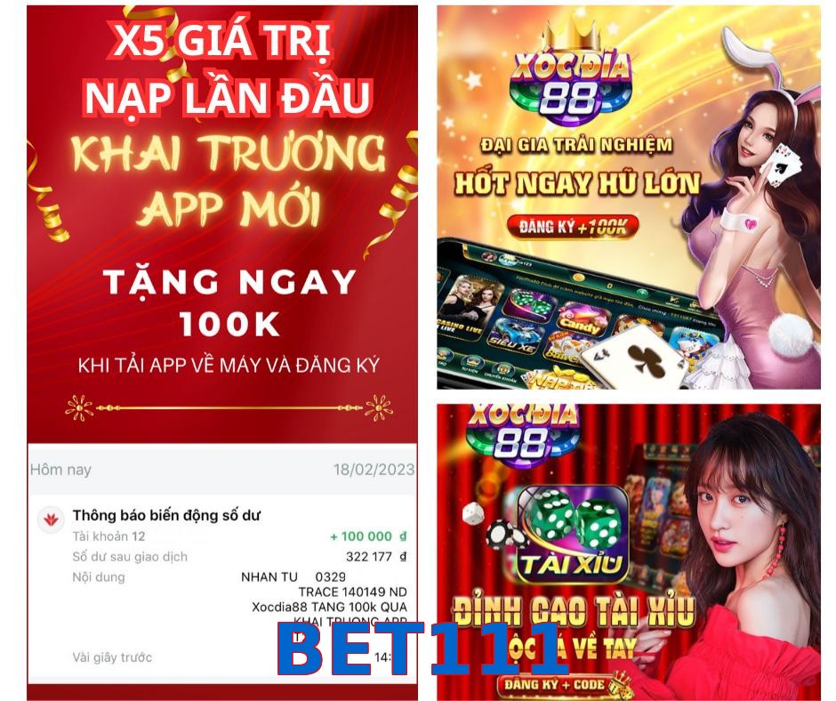 BET111