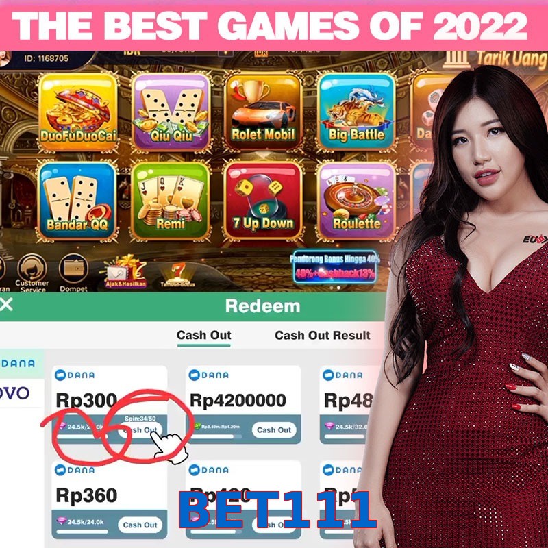 BET111